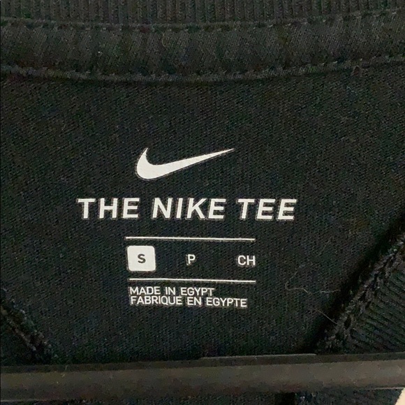 Nike Racerback Top - Picture 3 of 3